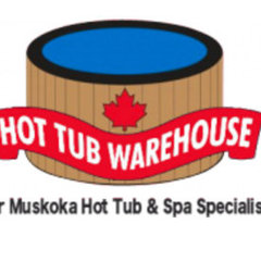 Hot Tub Warehouse