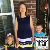 Shannon Nally's photo