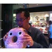 Foto de Patrick Kong