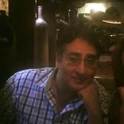 Alex Yazdani's photo