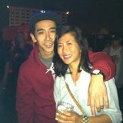 Danny Wong's photo