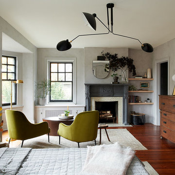 One room Challenge