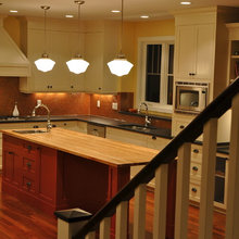 Kitchen ideas