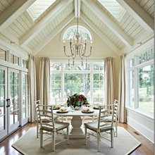 Screened Porch