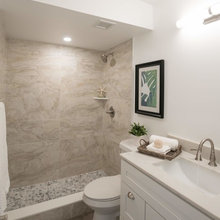 Guest Room bathroom ideas