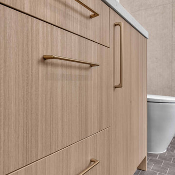 Potrero Hill - Complete Home Remodeling