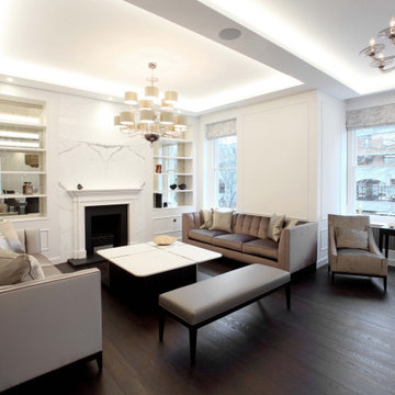 Knightsbridge Apartment