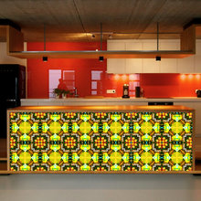 lighting shelf
