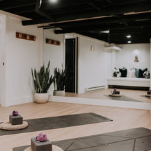 Home Gym