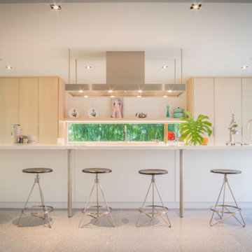 Lenox Avenue Residence