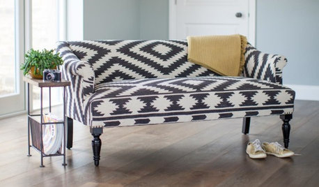 Up to 50% Off Seating