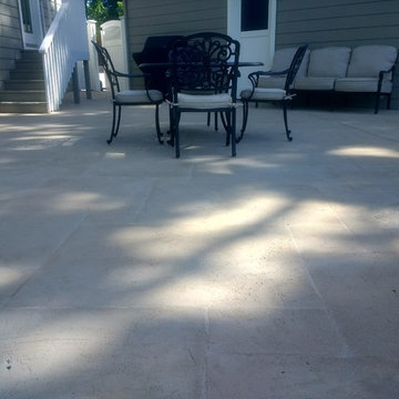 Concrete Overlay