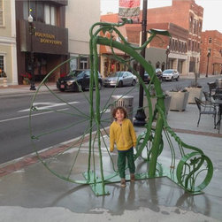 Iron Art - Products
