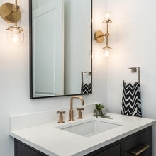 Bonus Room Bath