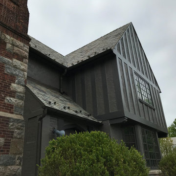 Scarsdale Project