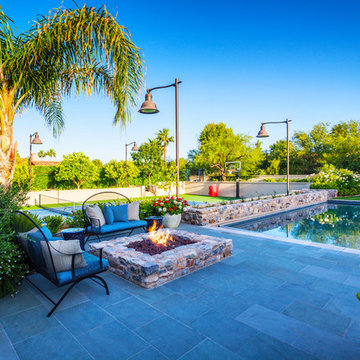 Santa Barbara Landscape