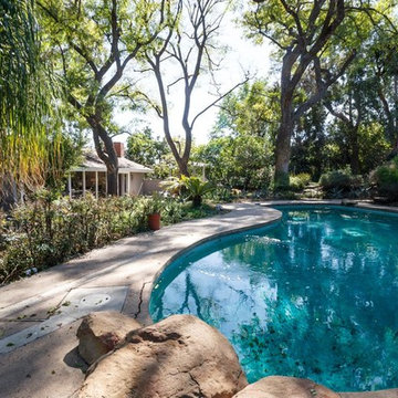 9735 Paso Robles Ave Northridge, CA 91325