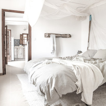 Barefoot Living