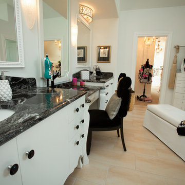 Homearama 2013 Edinburgh Chesapeake Va