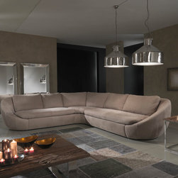 Dolly - Sofas