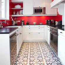 carreaux de ciment