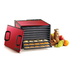 Excalibur Dehydrators - Dehydrators