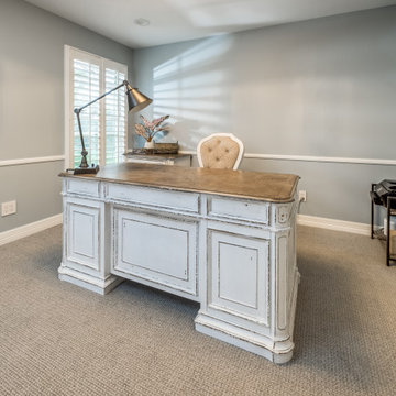 S Highline Cir Remodel