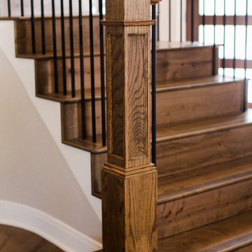 Northwest Balcones || Remodel || Austin, Texas