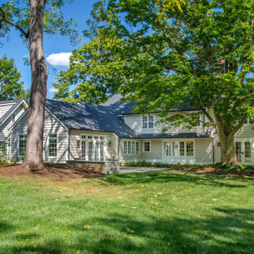 Ferndale Residence