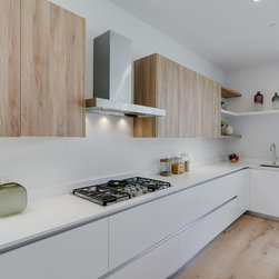 Gardner Str - Kitchen Cabinetry