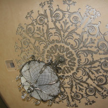 ceiling