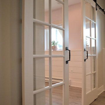 Home Ballet and Yoga Studio