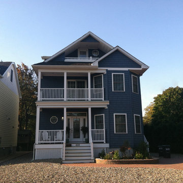 New Home Construction in Point Pleasant NJ