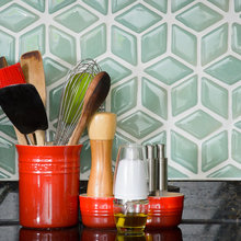 backsplash