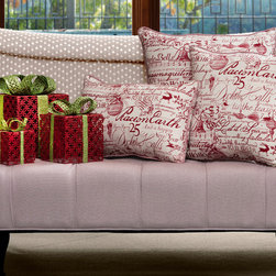 Holiday Poinsettia - Products