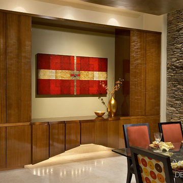 Dining Room buffet