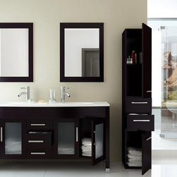 Avola Bathroom Vanities - Bathroom Vanities And Sink Consoles