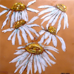 contemporary artwork - Artwork