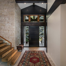 Front Doors