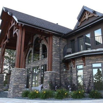 North Rock