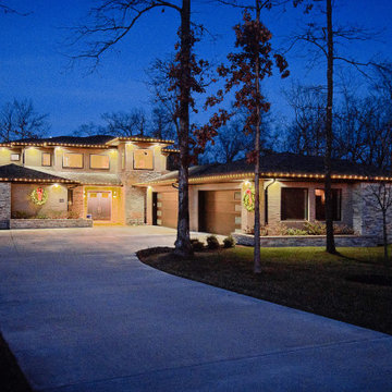 Saddle Ridge Home
