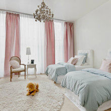 bedrooms