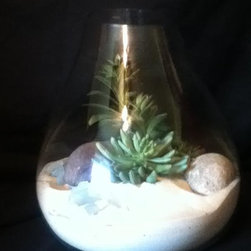 The New Greenery - Products