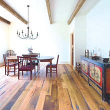 Wood Floors