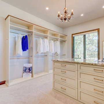 Kimber Homes 2020 Parade Home
