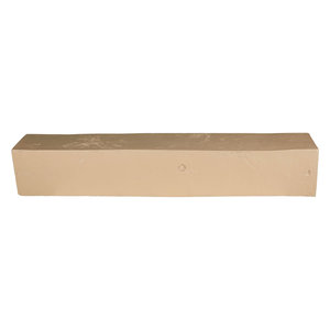 60 W Riverwood Faux Wood Fireplace Mantel Rustic Fireplace