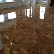 flooring frogmore