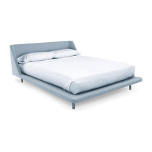 Bed options