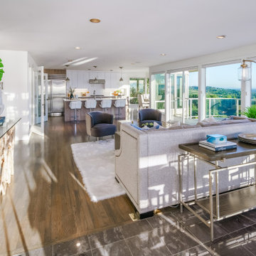 $2.6 Million House In Bellevue, WA