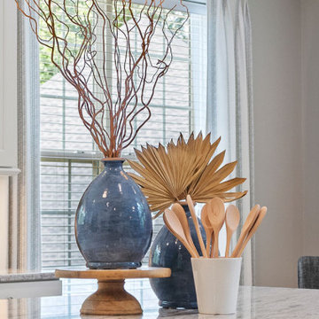Cohesive Living and Cafe